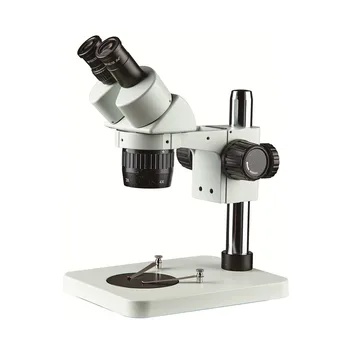 20X/40X de Zoom Estéreo Binocular Microscopio para la Reparación de teléfonos Móviles XT60-B1