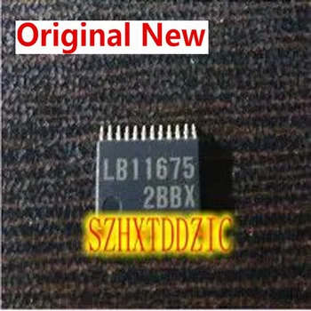 2pcs/lot LB11675 LB11675V-TLM-E TSSOP24 [SMD] IC chipset Original