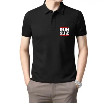 Camiseta de los hombres -EJECUTAR 2JZ - las Mujeres T-Shirt