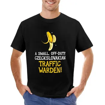 Enana roja - Kryten tirado el Plátano, la Enana Roja Cat T-Shirt T-shirt con un chico gráfico camisetas de entrenamiento camisetas para los hombres