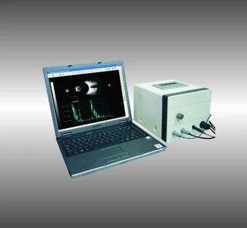 MSL-2000BER Portátil ophthalmic escáner de ultrasonido oftálmico de la sonda de ultrasonido