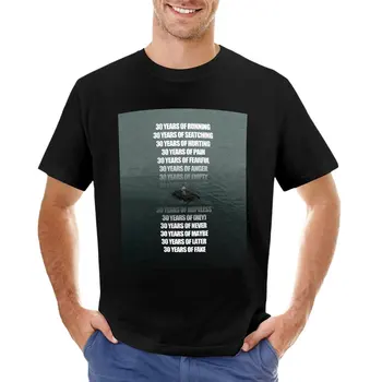 nf cita Camiseta de secado rápido camisa Corta t-shirt para hombre camisetas divertidas