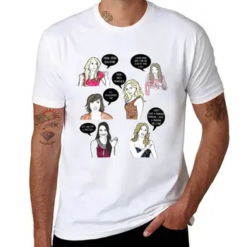 Nuevo Beverly Hills OGs T-Shirt de Anime t-shirt camisetas blancas lisas camisetas de los hombres