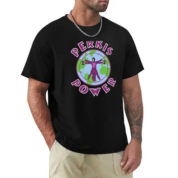 Perkis de Alimentación T-Shirt camiseta de hombre de chicos blancos camisetas ropa de verano camisetas personalizadas camiseta de gran tamaño camisetas para los hombres