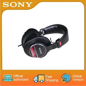Sony MDR-CD900ST Studio Monitor de Auriculares Estéreo