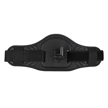 Wearable de la Cintura Soporte de Tiempo Invisible Selfie Stick para X/X2 Bar Panorámico Accesorios para